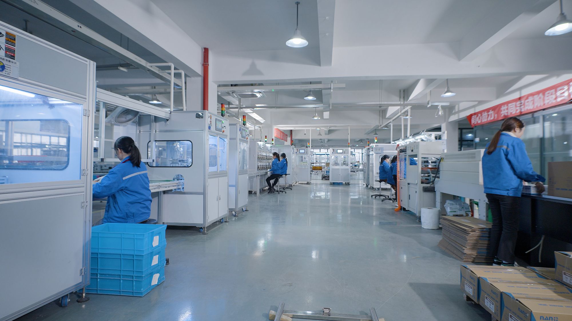 Leading Rapid Shutdown Device Companies Revolutionizing Solar Safety