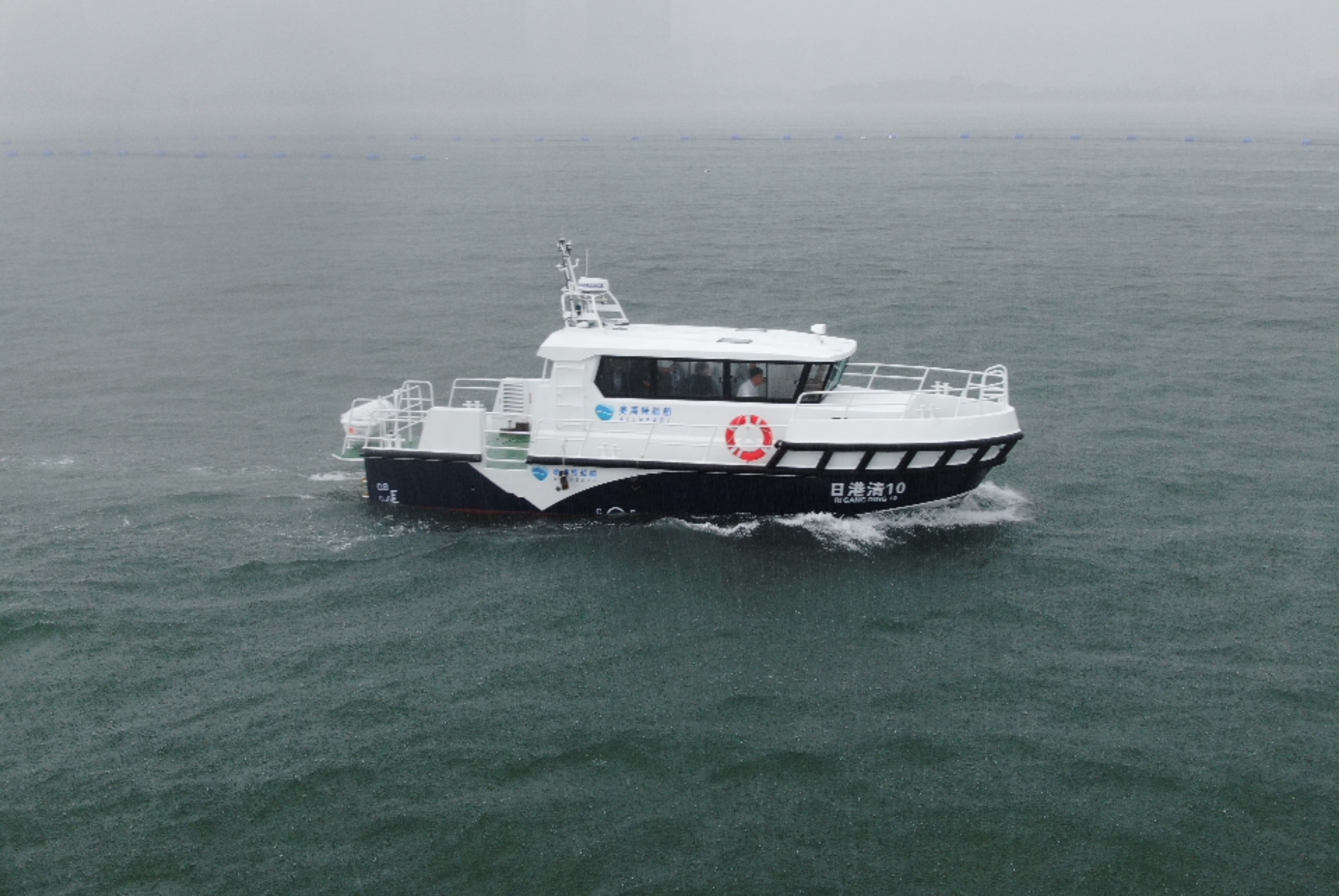 Top Aluminum Patrol Boats: The Ultimate Guide to Choosing a Reliable Vessel