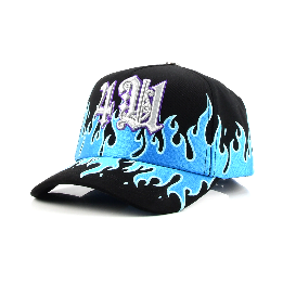 Chinese Baseball Caps Blending Cultural Heritage with Modern Street Style