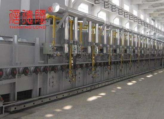 Roller Hearth Furnace Innovations Transforming Industrial Heat Treatment