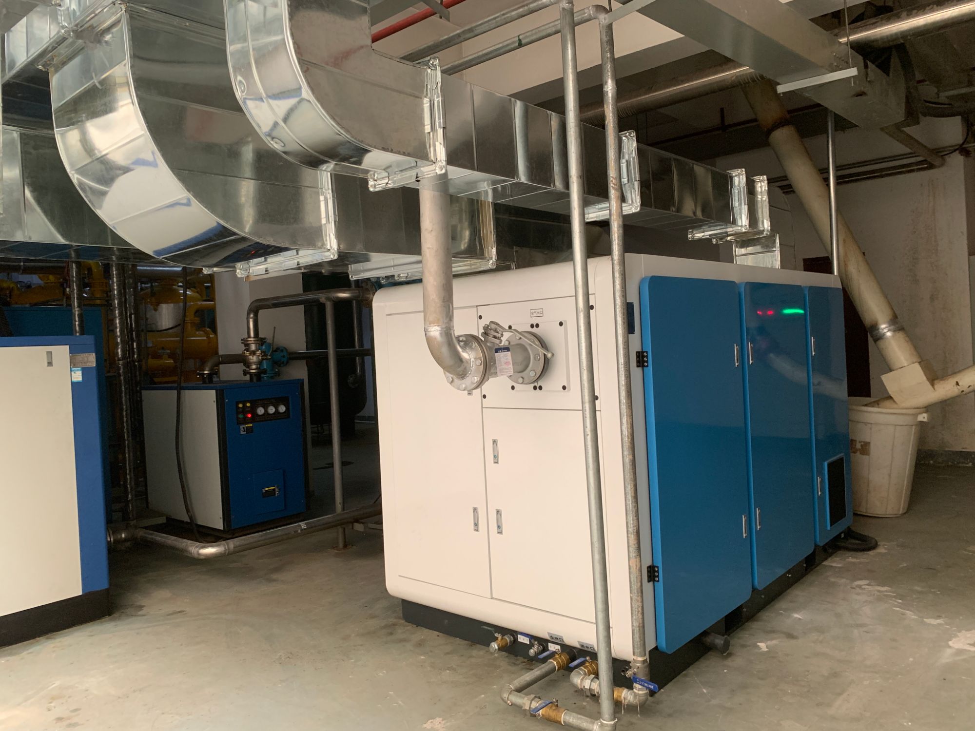 Pharmaceutical Air Compressor: How to Choose the Right One