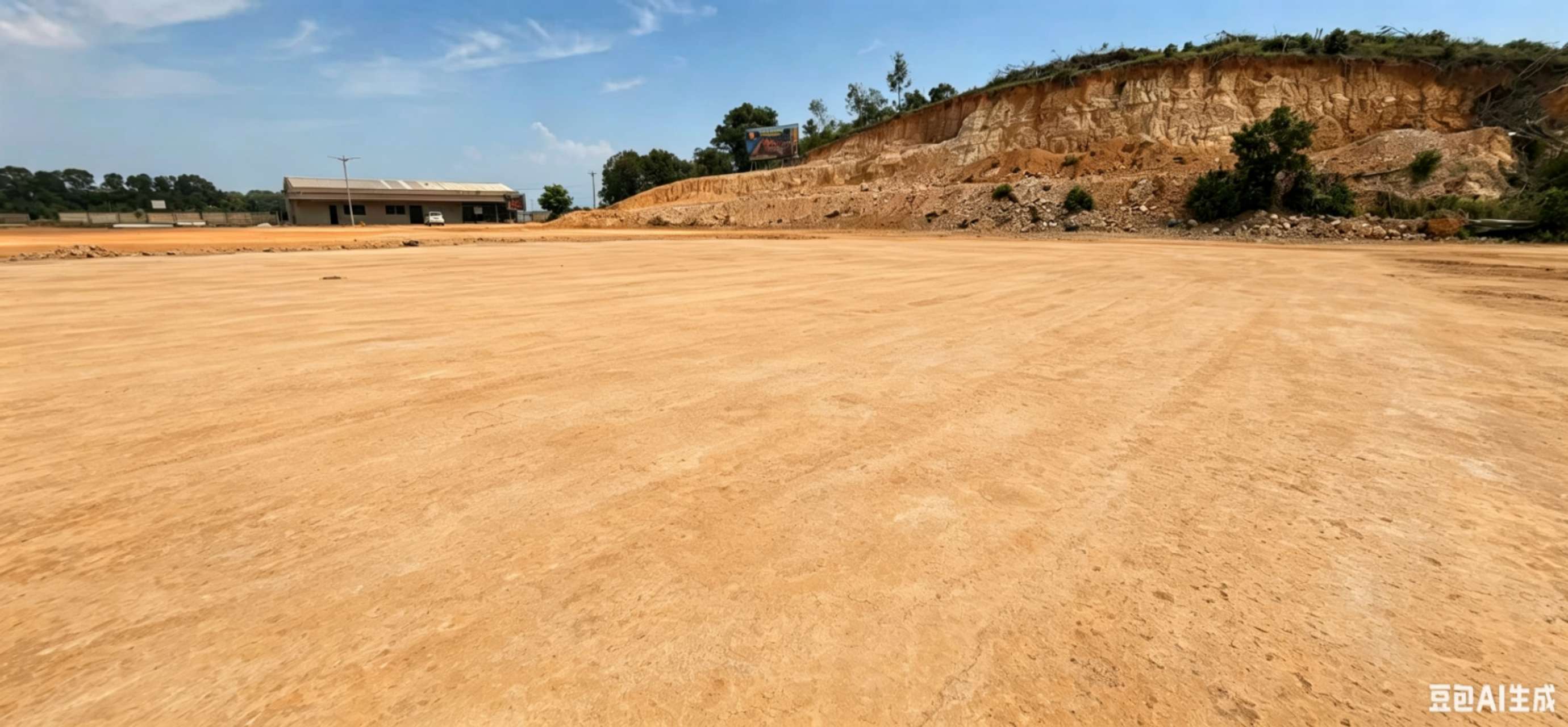 Chemical Road Hardening Agent: The Key to Durable Surfaces