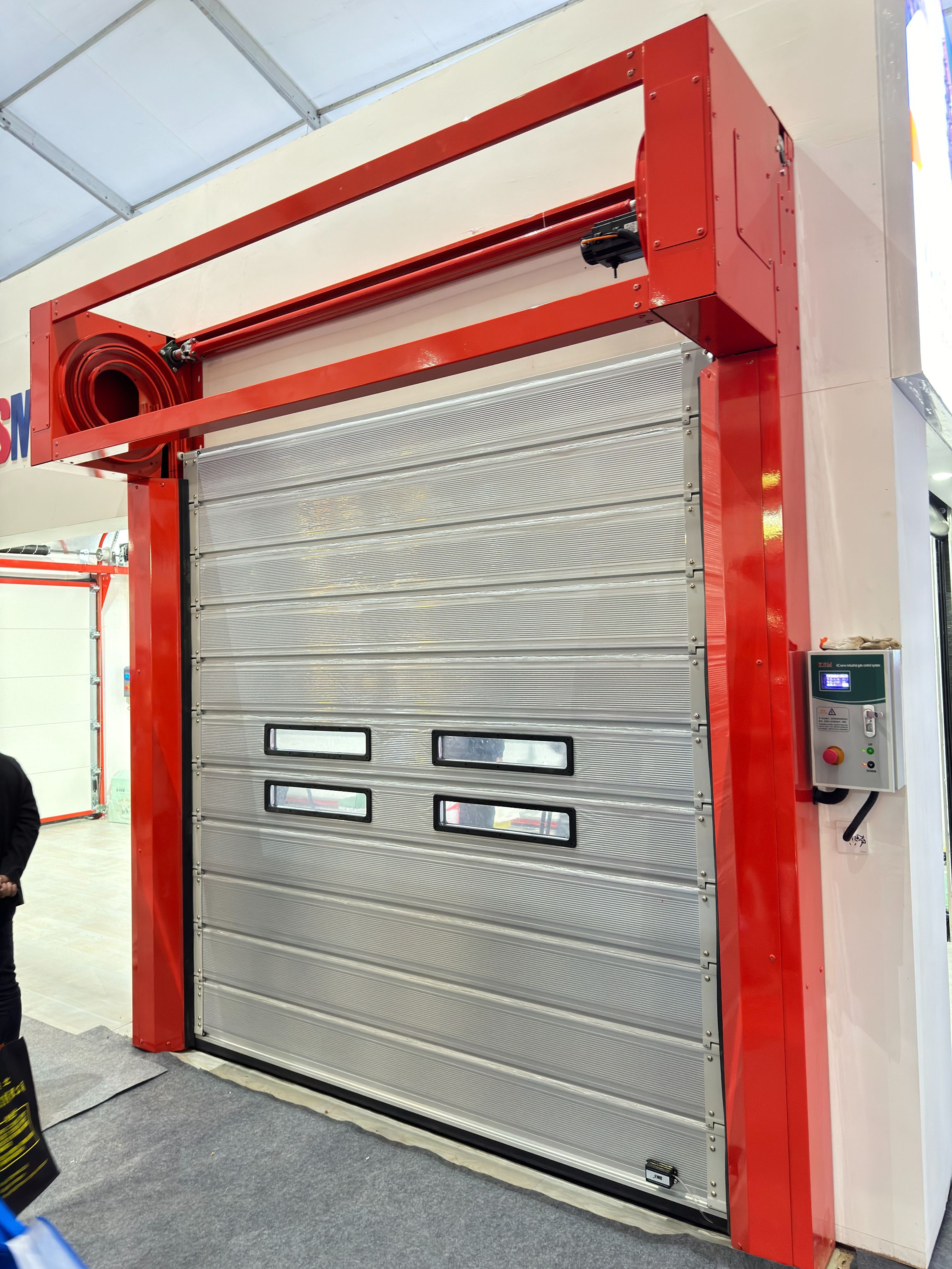 Top China PVC Door Supplier for Durable and Stylish Door Solutions
