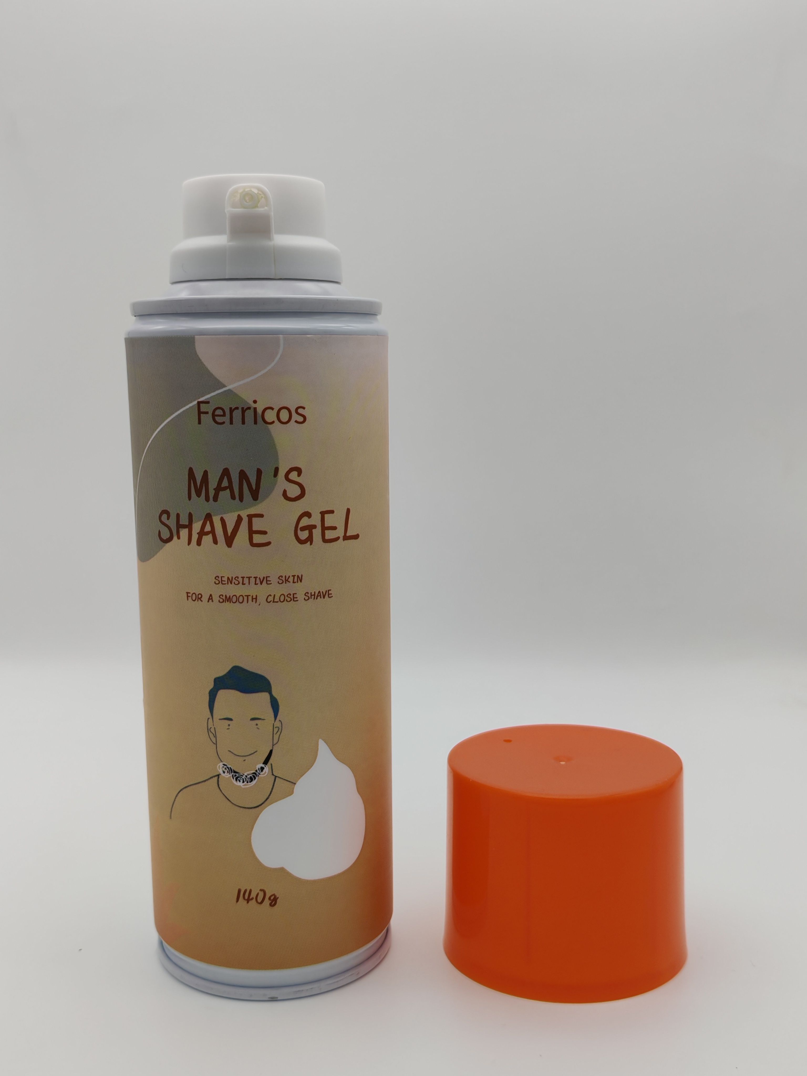 OEM Shaving Gel Maker Secrets to Crafting a Standout Product Line