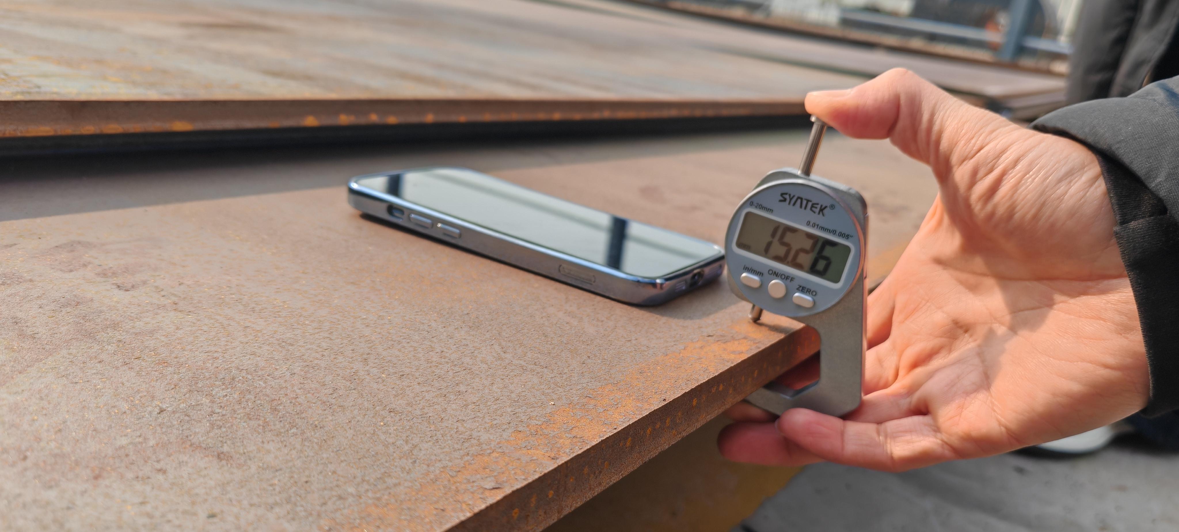 Leading China High Strength Steel Plate Manufacturers You Can Trust for Premium Quality
