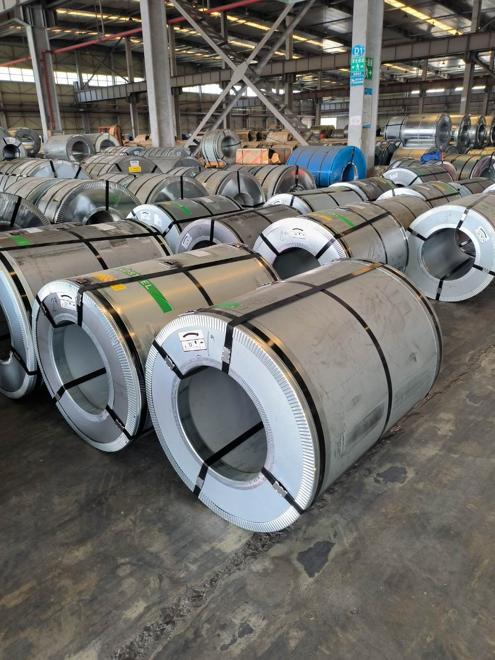 Grain Oriented Electrical Steel Wholesalers Are Key to Reliable Transformer Manufacturing