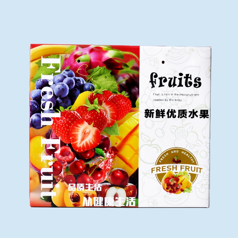 Fresh Cold-Chain Box Earns High Evaluation for Perishable Deliveries